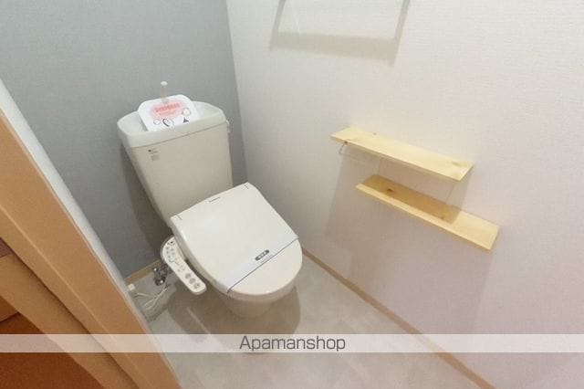 ルピナスかもべの内装写真