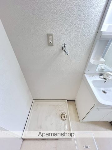 アーク聖蹟桜ヶ丘の内装写真
