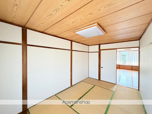 遠藤アパートの内装写真