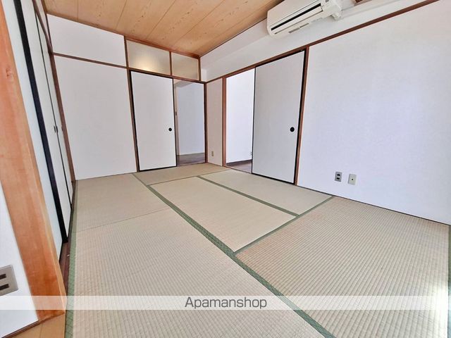 冨士パールマンションの内装写真