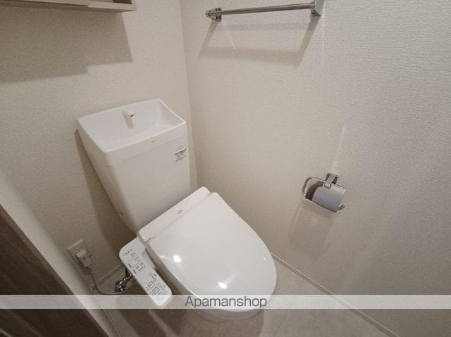 DーROOM六十人町 Aの内装写真