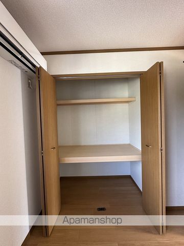 サンロード福山Bの内装写真