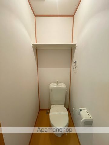 ブランメゾン吹上の内装写真