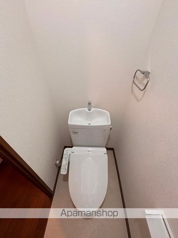 さくらハウスの内装写真