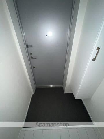 MAXIV CITY文京小石川の内装写真