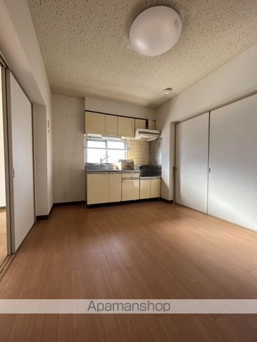 ウイング春日IIIの内装写真