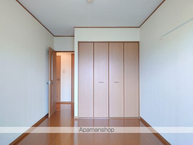 依田ハイツEの内装写真