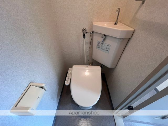 帯広16丁目ビルの内装写真