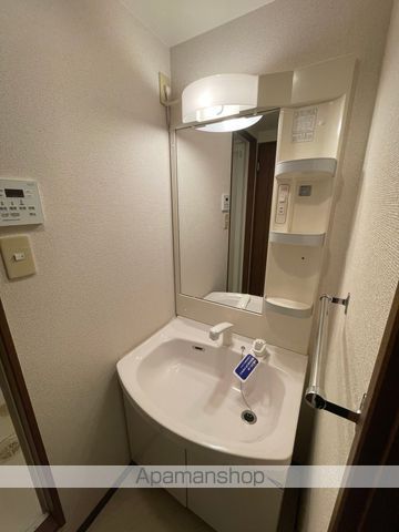 フジパレス三葛の内装写真