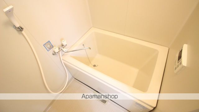 ヴィラージュ堀川A・B棟の内装写真