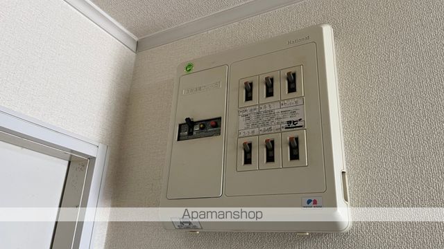 カーサ大成の内装写真