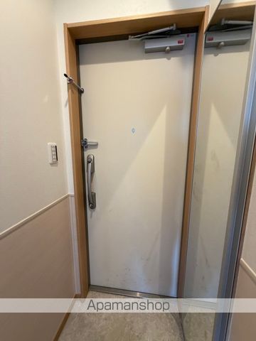 リコルテ サントルモンターニュの内装写真