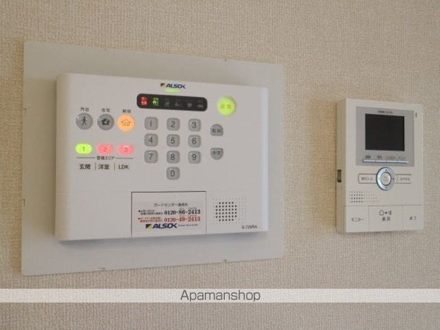 グリーンエシカルの内装写真
