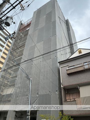 南市岡3丁目物件の外観写真