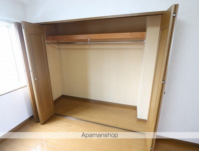 コーポメジロの内装写真