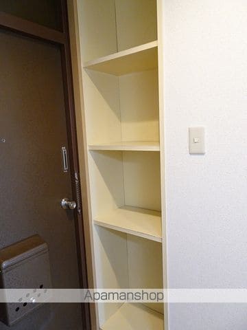コーポ大和町の内装写真