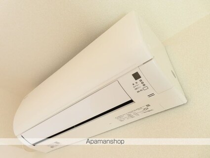 パークアクシス新板橋イースト[1R/25.56m2]のその他設備