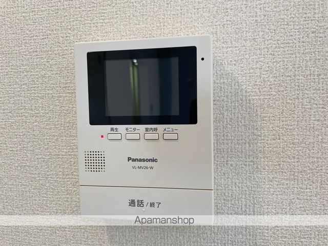 メュールパレ松本 Iの内装写真
