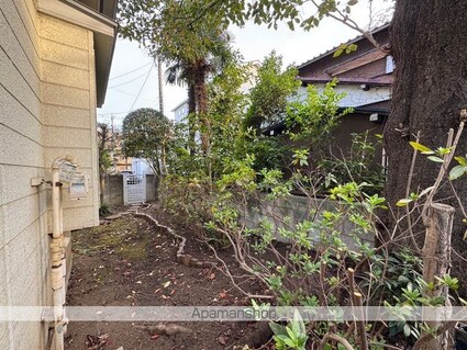 岩戸北２丁目戸建[4SLDK/125.82m2]の共用部3