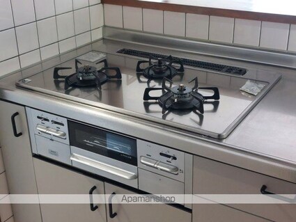 ル・ロア・ヴェール[3LDK/78.6m2]の内装3