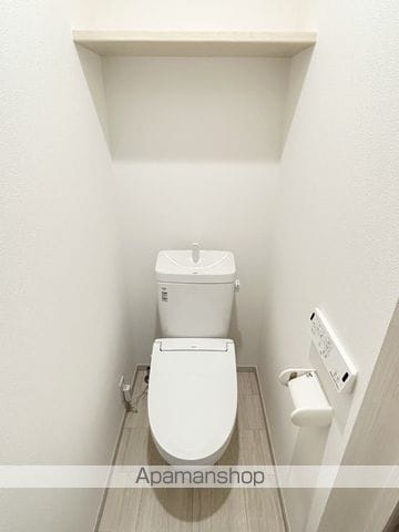LOTUS浅羽の内装写真