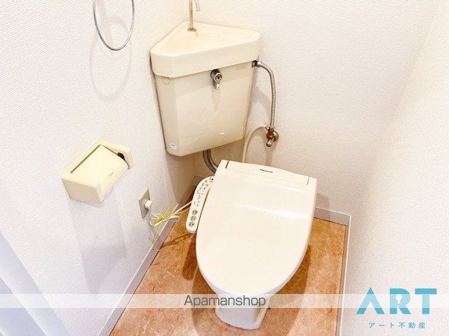 KTマンションの内装写真