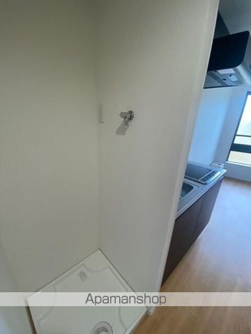 RAMIi板橋本町の内装写真