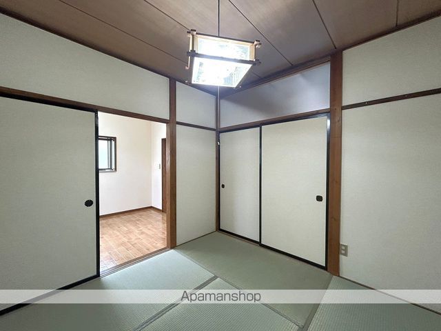 第一あづま荘の内装写真
