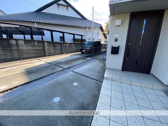 青梅線 拝島駅 徒歩15分 2階建 築10年のその他写真