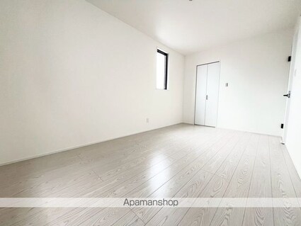 カムイチセ[3LDK/97.7m2]の内装1