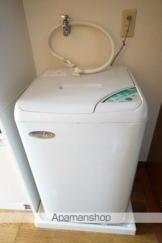 ブロードヒルIIの内装写真