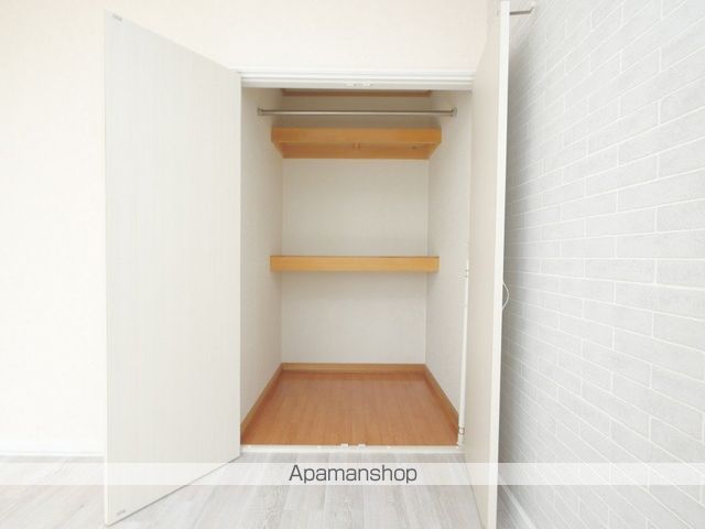 第30森宅建マンションの内装写真