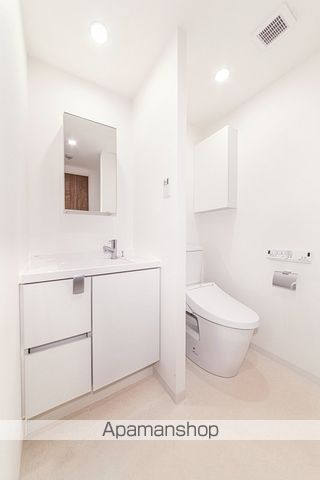 Reframe5 早稲田の内装写真