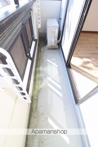 ステージサイプレス音路C棟の内装写真