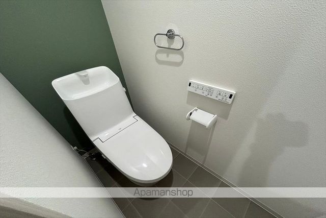 フォレストクリエオーレ神崎の内装写真