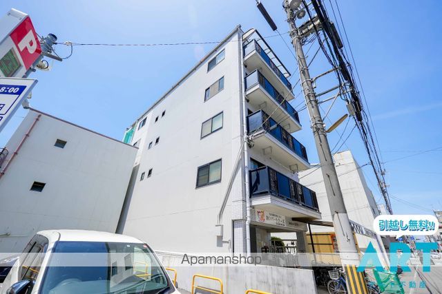 シャトレー大手町の外観写真