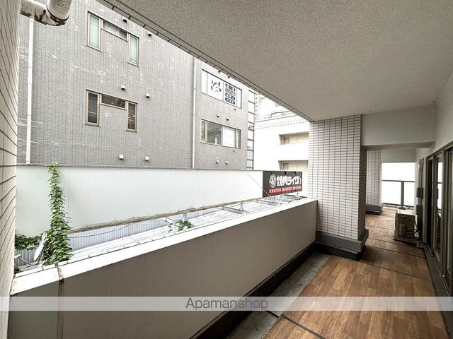 ビイルーム立川の内装写真