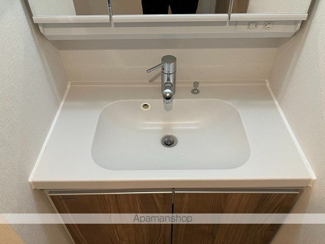ラヴィエール住吉の内装写真