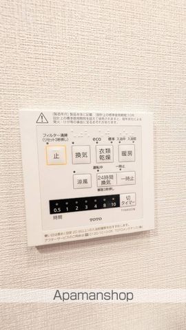 ルフォンプログレ高田馬場ノースの内装写真