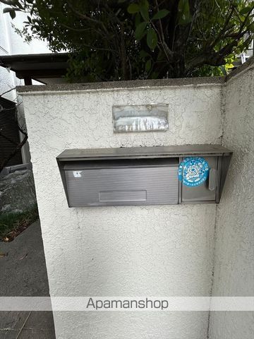 明治本町一戸建のその他写真