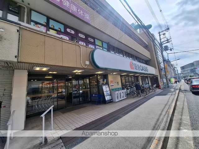LOUIS APARTMENT 豊中蛍池ウエストの周辺写真