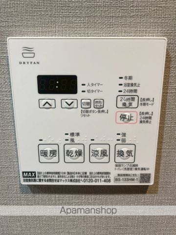 シーズンフラッツ両国サウスの内装写真
