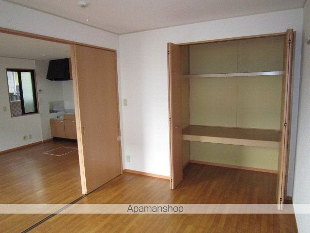 アーバンライフの内装写真