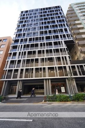 ＺＯＯＭ信濃町[2LDK/51.4m2]の外観3