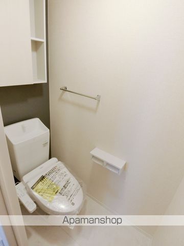 エトワール平安の内装写真