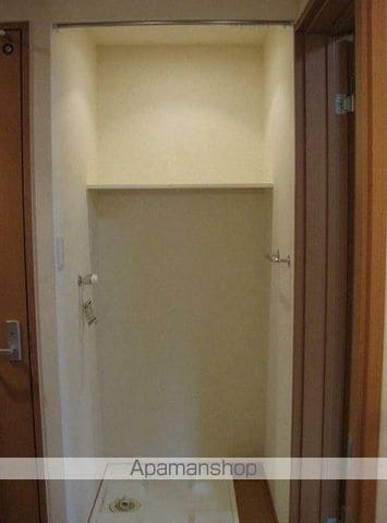ラフィネス光が丘の内装写真