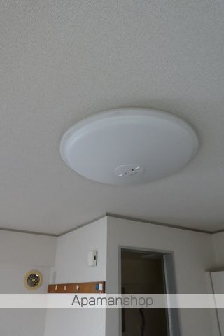 メゾンイッセイ勝川の内装写真
