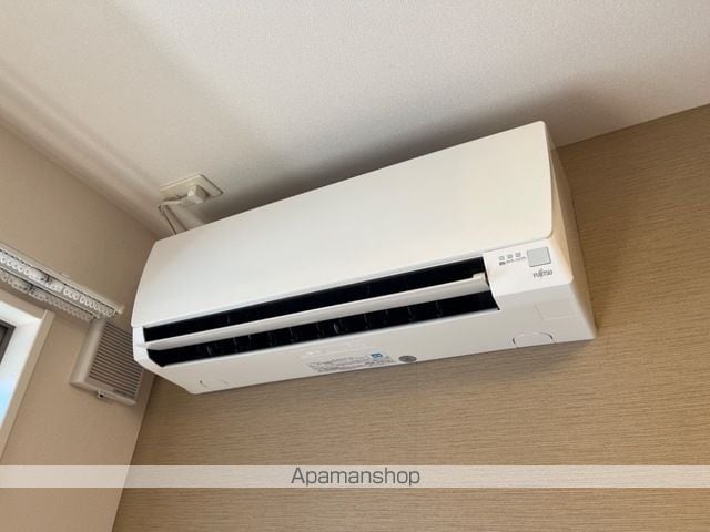 Aile d’angeの内装写真