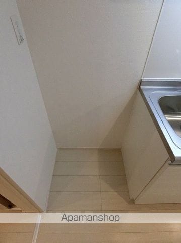 リブリ・平塚代官町の内装写真