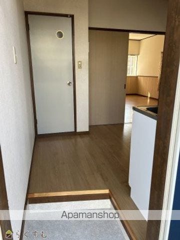 シャトレー大森の内装写真